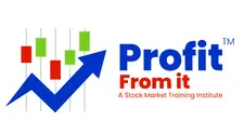 Profit from it